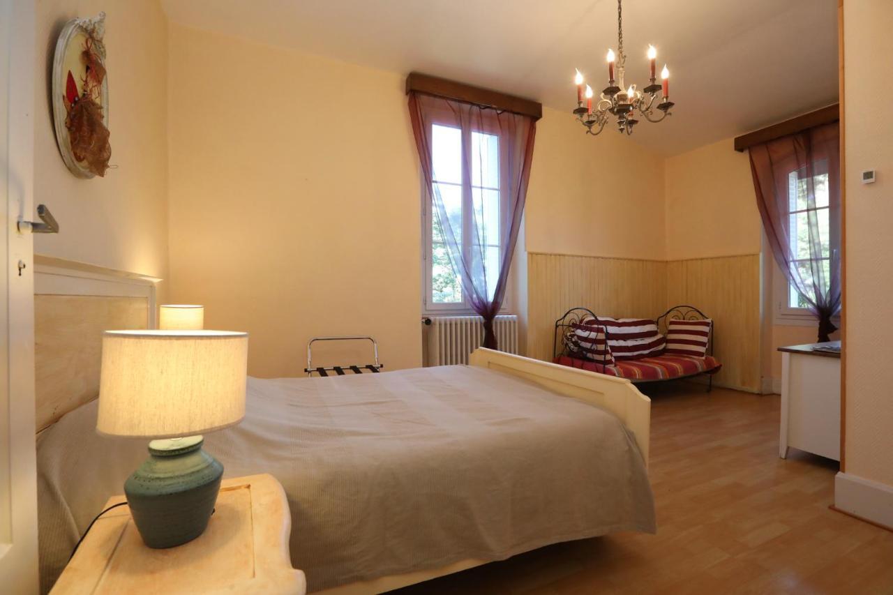 Villa Rouvesol Saint-Romain-de-Lerps Kültér fotó